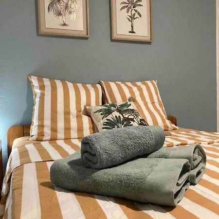 Ti Repos Martinique - Maison Avec Spa Schoelcher Buitenkant foto