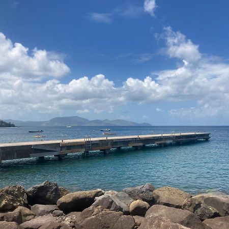 Ti Repos Martinique - Maison Avec Spa Schoelcher Buitenkant foto