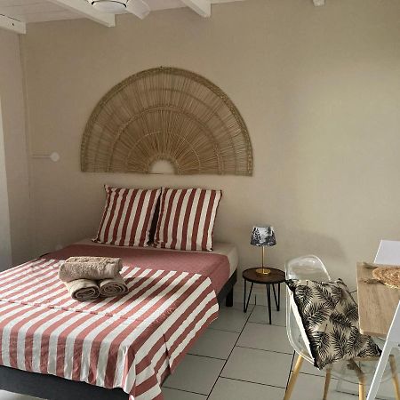 Ti Repos Martinique - Maison Avec Spa Schoelcher Buitenkant foto