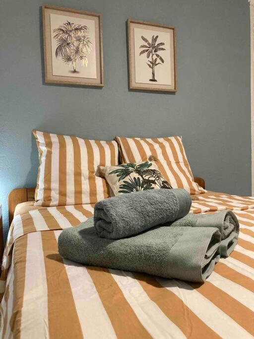 Ti Repos Martinique - Maison Avec Spa Schoelcher Buitenkant foto